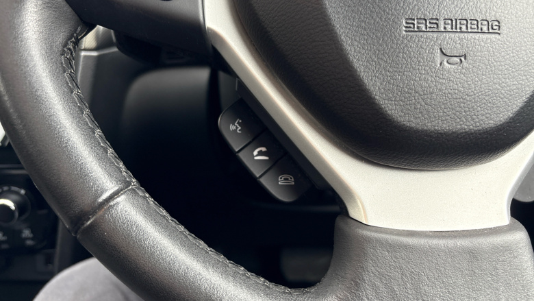 Suzuki Vitara 1.4 Boosterjet SZ5 5dr Auto Petrol Estate